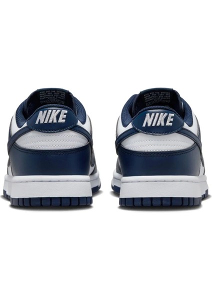 HF5441 107 Dunk Low Retro Unisex Spor Ayakkabı