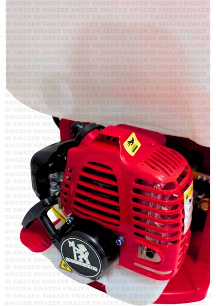 Spraypro 25 Lt Benzinli Tarım ve Bahçe Püskürtücü Ilaçlama Makinesi fırsatları