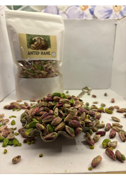 Baklavalık Boz Içi Tüm Antep Fıstığı 200 gr