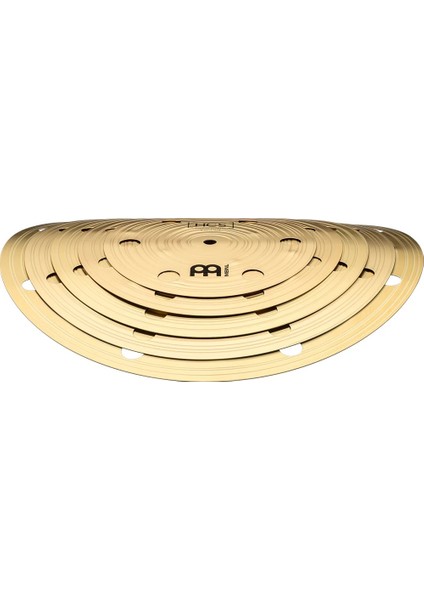 Meinl 8"-10″-12″-14″-16" Hcs Serisi Smack Stack Zil