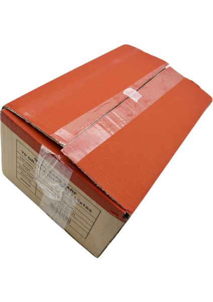Kare Beyaz Mektup Zarfı(Gloria) 114X162 mm 70 gr Silikonlu 50 Adet