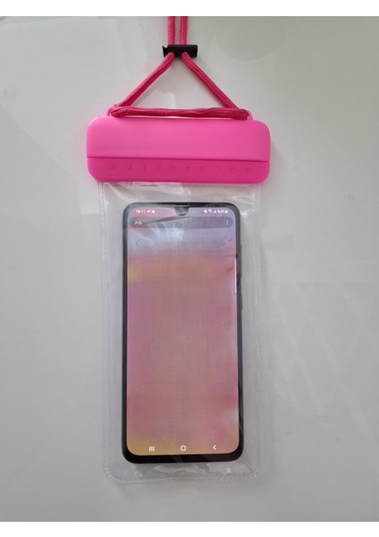 Yüksek Kalite Tüm Telefonlara Uyumlu Yağmur Su Geçirmez Waterproof Deniz Havuz Altı Geçirmez Kılıf fiyatları