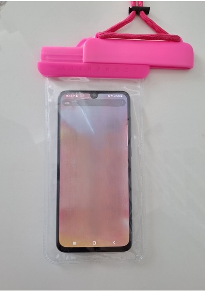 Yüksek Kalite Tüm Telefonlara Uyumlu Yağmur Su Geçirmez Waterproof Deniz Havuz Altı Geçirmez Kılıf indirimleri
