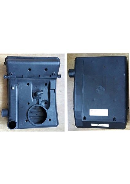 Hava Filtre Kazani Kutusu Komple Uno 70-70S 1.4 8V Dpmah