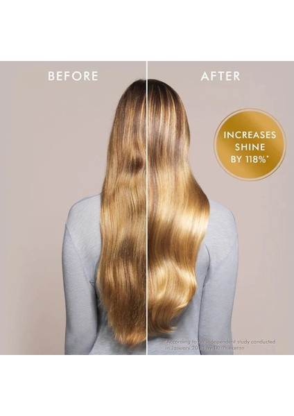 Treatment Light For Fine Or Light-Colored Hair 200 ml fırsatları