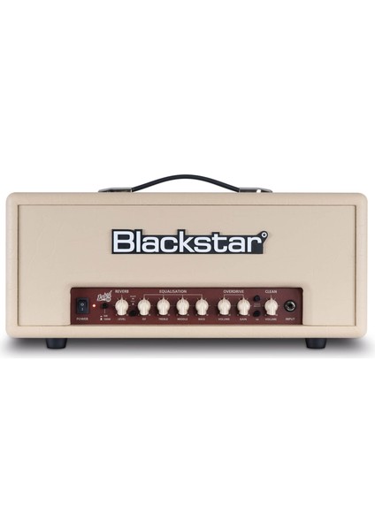 Debut 100R 100-WATT Head Amfi (Cream)