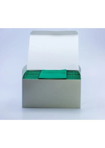 Kumaş Dokulu Airlaid Cepli Peçete 40x40 cm 1/8 50'li Paket fiyatları