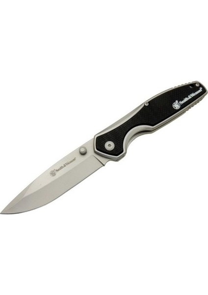 Smith Wesson Cleft Black Çakı