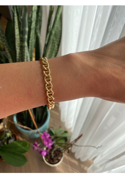 Xuping 14K Geçmeli Bileklik modelleri