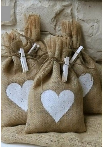 Uraz Çuval Jüt Kanaviçe -Telis Hasır Çuval - Natural Jüt Kumaş - En 1 mt Boy 2 mt - 7 Ons Sıklığında indirimleri