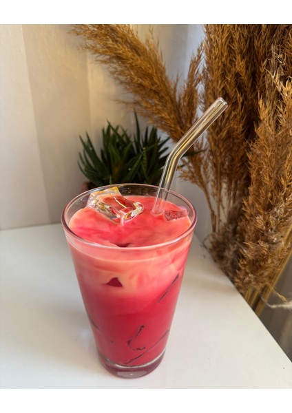 Pomegranate And Orange Juice Candle modelleri