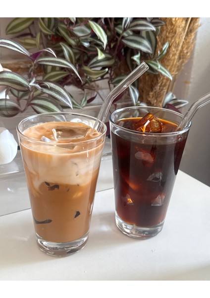 Americano & Mocha Candle