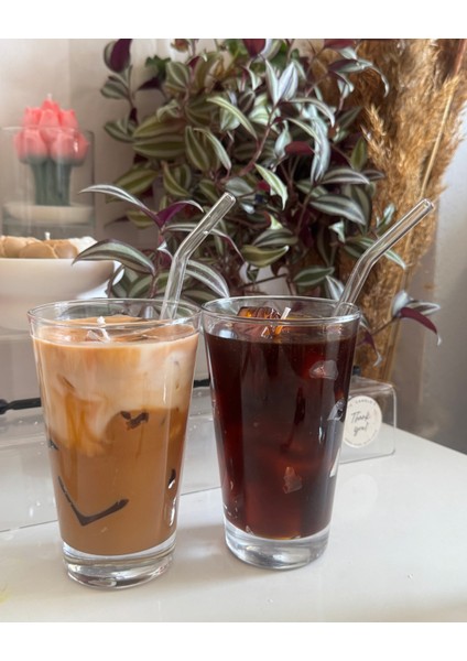Americano & Mocha Candle modelleri