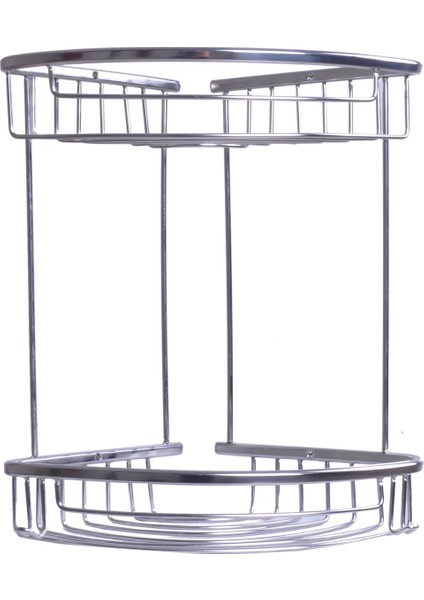 20 x 20 Fantastik Seri Oval Dalgalı (Paslanmaz)