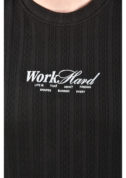 Dar Kesim Pamuklu Tişört Slim Fit Nefes Alan Yumuşak Dokulu Tişört 2504351 fiyatları