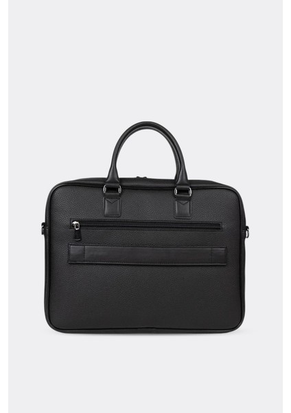 Unisex Laptop & Evrak Çantası 13"- 14.6" Inç Siyah fiyatları