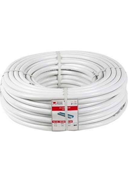 Lpg Tüp Hortumu 10MM (Seçenekli)
