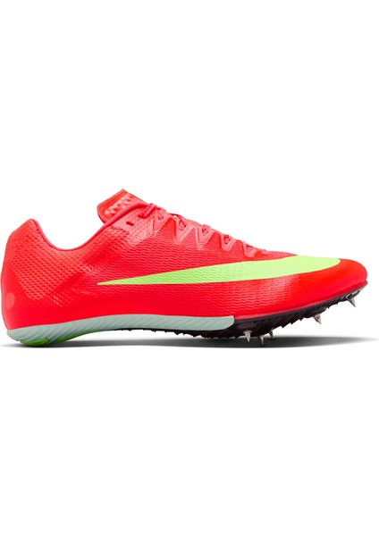 Koşu Ayakkabısı Zoom Rıval Sprınt Erkek Atletizm Çivili Koşu Ayakkabısı FZ9663-600 modelleri