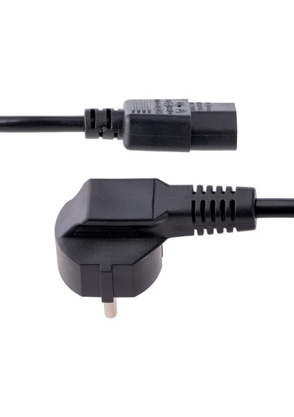 Power Kablo Bilgisayar Pc Monitör Tv 220 Volt 1.5metre fiyatları