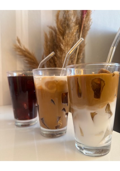 Ice Coffee Set modelleri