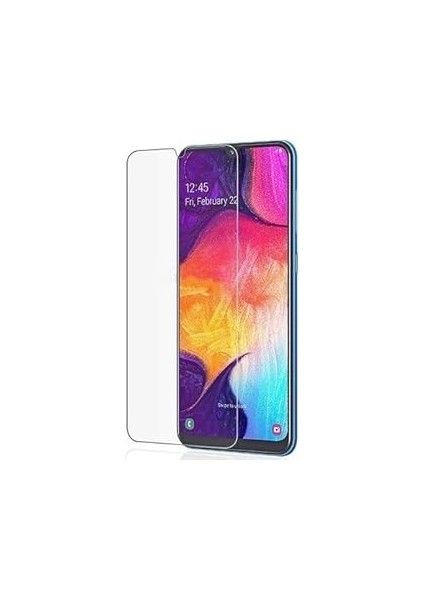 Redmi Note 8 Ekran Koruyucu, Redmi Note 8 Modellerine Uyumlu Temperli Ekran Koruyucu