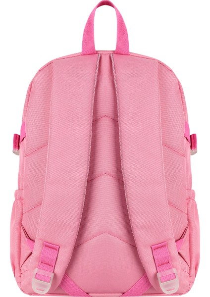 Waddell Kawaii Kore Tarzı Aksesuarlı Pembe Ilkokul Sırt Çantası Kız ve Isı Yalıtımlı Termoslu Beslenme Çantası Set fırsatları