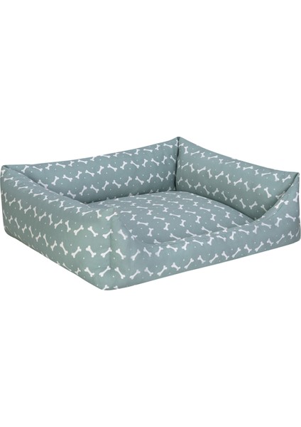 Uniform Bone Mint-Beyaz Köpek Yatağı M 60X70CM Sptgl fiyatları