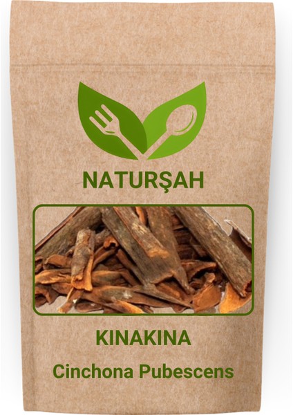 Kınakına / Cinchona Pubescens 250 gr