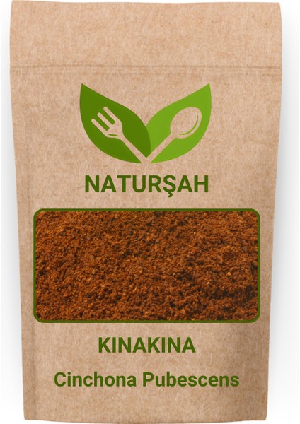 Kınakına Toz - Öğütülmüş / Cinchona Pubescens 1 kg