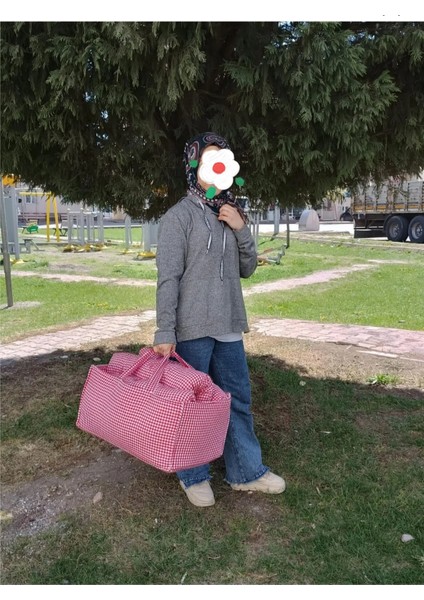 Piknik Seti 7 Parça Sepetli.. modelleri