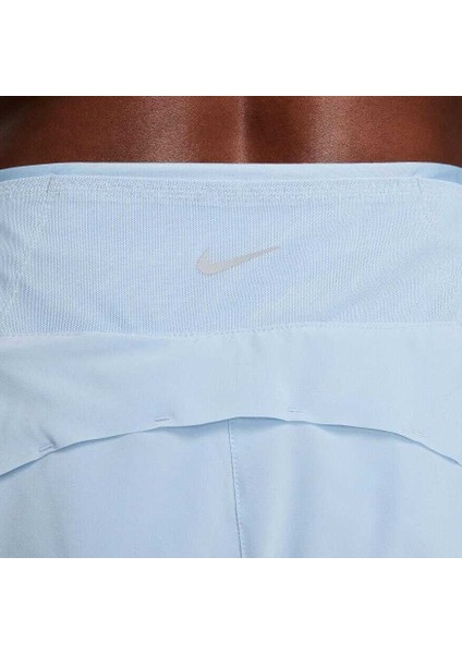 Swift Dri-Fit Kadın Mavi Koşu Şort DX1029-440