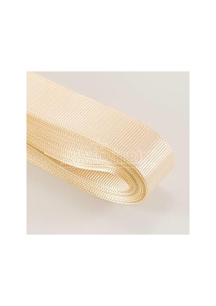 Parti̇ Vi̇tri̇ni̇ Yavru Ağzı Grogren Kurdela 2 Cm. x 10 Metre (Yavruağzı)