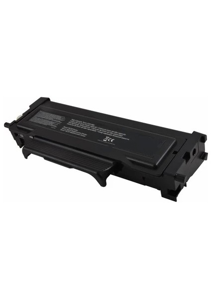 Xerox Phaser B225 Siyah Chipli Ithal Muadil Toner 6.000 Sayfa