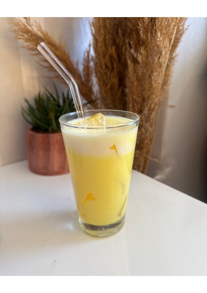 Ice Lemonade Candle