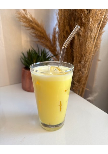 Ice Lemonade Candle