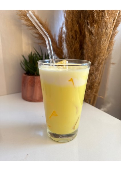 Ice Lemonade Candle