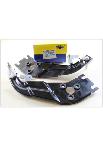 Silecek Frezesi Sol Vidali DOGAN-KARTAL-SAHIN-M131 Sptgl