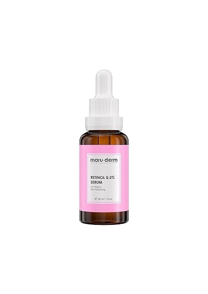 Maruderm Retinol Serum 30 ml