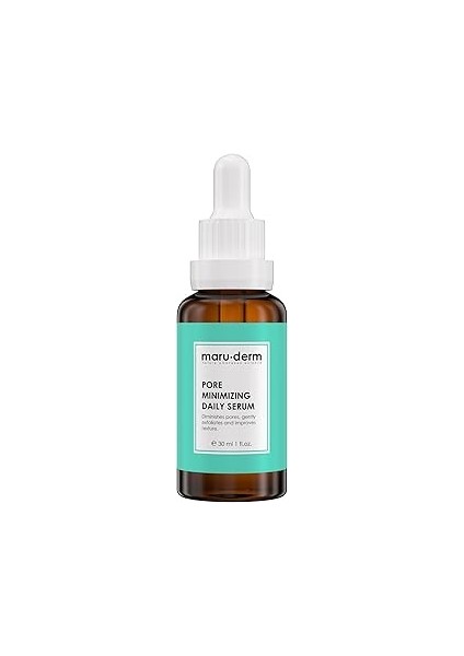 Maruderm Gözenek Cilt Serumu 30 ml
