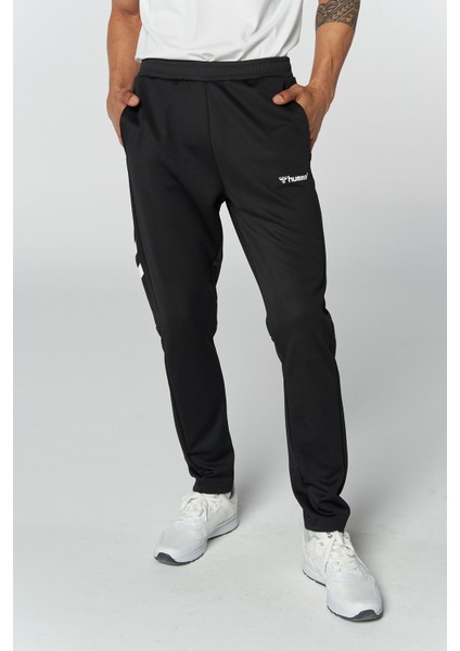 Hml Falconzo Tapered Pants Erkek Eşofman Alt 931076-2001 Black fiyatları