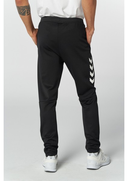 Hml Falconzo Tapered Pants Erkek Eşofman Alt 931076-2001 Black modelleri