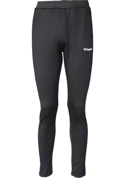 Hml Falconzo Tapered Pants Erkek Eşofman Alt 931076-2001 Black fırsatları
