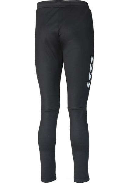 Hml Falconzo Tapered Pants Erkek Eşofman Alt 931076-2001 Black indirimleri
