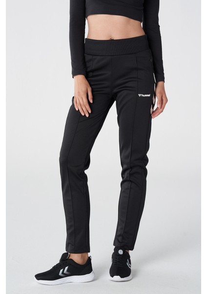 Hml Genesa Pants Kadın Eşofman Alt 931813-2001 Black fiyatları