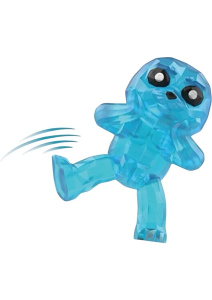 Uzayan Strech Süper Esnek Oyuncak Crystal Stretch Apalz Strech Ukie Karakteri