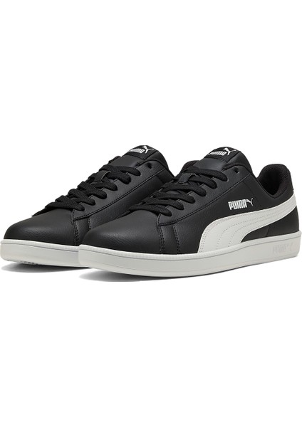 Puma Up Unisex Spor Ayakkabı 372605-01 Black-White fiyatları