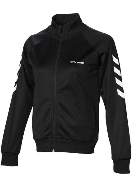 Hml Genesa Zip Jacket Kadın Ceket 921773-2001 Black fiyatları