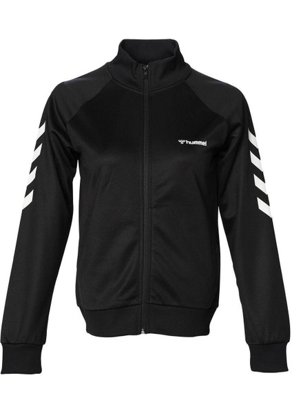 Hml Genesa Zip Jacket Kadın Ceket 921773-2001 Black modelleri