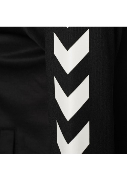 Hml Genesa Zip Jacket Kadın Ceket 921773-2001 Black indirimleri