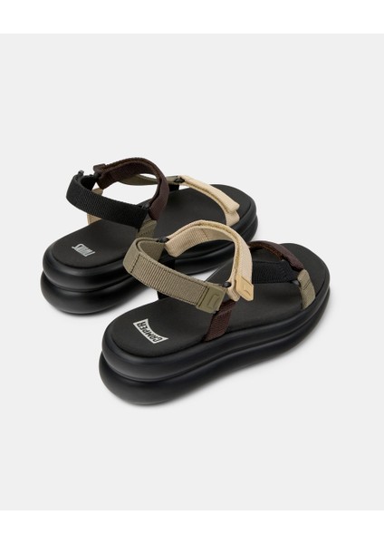 Kadın Camper Twins K201726-007 fiyatları